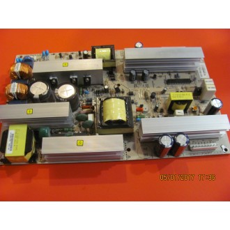 LG: 32PC5RV. P/N: PSPU-J706A. POWER SUPPLY