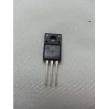 P7NK80ZFP MOSFET N-channel 800V - 1.5Ω - 5.2A 
