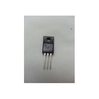 P7NK80ZFP MOSFET N-channel 800V - 1.5Ω - 5.2A 