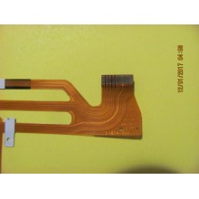 SONY: HDR-SR11 P/N: 1-874-806-11 FP-807 LCD FLEX CABLE RIBBON
