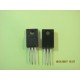 STF10NM60N 10NM60N N-channel Power MOSFET TO220 600V 8A