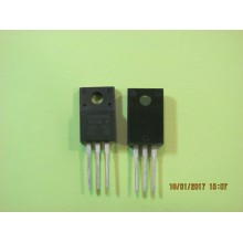 STF10NM60N 10NM60N N-channel Power MOSFET TO220 600V 8A