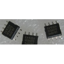 EA1532A IC GreenChip(tm)II SMPS control