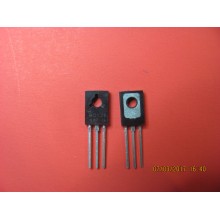 BD136C Audio Transistors BD136 PNP