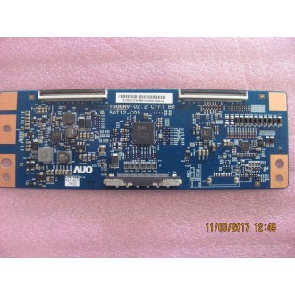 SAMSUNG UN50H5203AF P/N: T500HVF02.2 T-CON BOARD