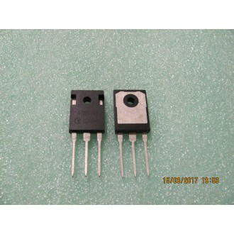 SPW47N60C3 47N60C3 INFINEON TO-247 Power Transistor