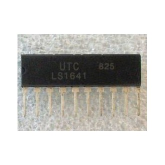 LS1641/UTCLS1641 IC