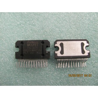 PAL007C PAL007 Genuine New Pioneer Car Audio AMP IC Chip-6