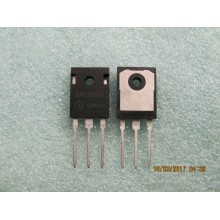 IPW60R099C6 Infineon MOSFET CoolMOS™ 600V 37,9A 278W 0,099R 6R099C6 855212