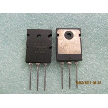 IXFB60N80P MOSFET N-CH 800V 60A PLUS264
