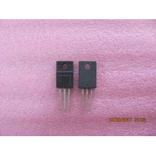 IPA60R099C6 Infineon MOSFET CoolMOS™ 600V 37,9A 35W 0,099R 6R099C6 856232
