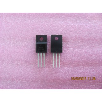 B10150G MBRF10150CT LITEON 10A, 150V, SILICON, RECTIFIER DIODE