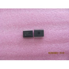 MCP23008-E/SO MICROCHIP IC I/O EXPANDER I2C 8B SOIC-18 S