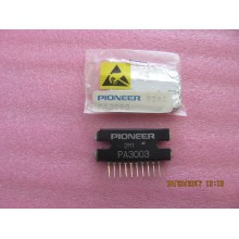 IC PIONEER PA3003 Integrated For Circuit Board NOS Vintage New In Wrapper