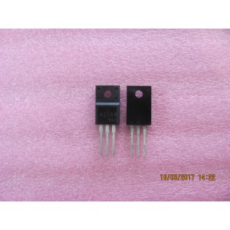 Transistor SANYO TO-220F 2SA2098 A2098