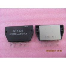 STK436 Original New Sanyo Integrated Circuit New Old Stock