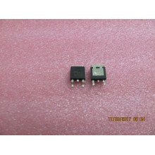D403 AOD403 TO-252 P-Channel Enhancement Mode Field Effect Transistor