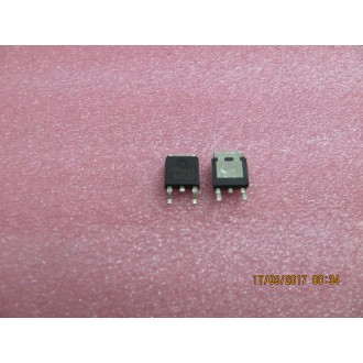 D403 AOD403 TO-252 P-Channel Enhancement Mode Field Effect Transistor