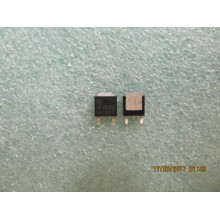 5R380CE IPD50R380CE Infineon Technologies MOSFET N-Ch 500V 9.9A DPAK-2
