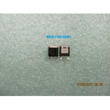 BUK138-50DL MOSFET N-CH 50V 8A DPAK TransMOSFET N-Channel