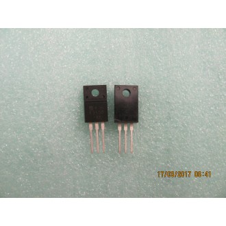 K3530 Encapsulation:TO-220F