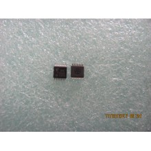 VHCT125A MC74VHCT125ADT 74VHCT 125A SOIC 14