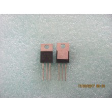 IRF1018E Transistor N-MOSFET 60V 79A 110W TO220AB