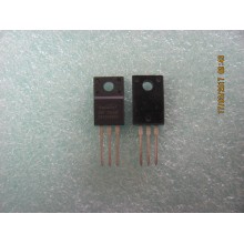 MDF12N50F Original New Magnachip Semiconductor 3 Pin