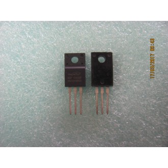 MDF12N50F Original New Magnachip Semiconductor 3 Pin