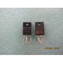 MR4040 RESONANCE POWER CONTROLLER IC WITH MOSFET SWITCH