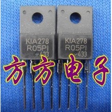 KIA278R05PI BIPOLAR LINEAR INTEGRATED CIRCUIT (4 TERMINAL 2A OUTPUT LOW DROP VOLTAGE REGULATOR)