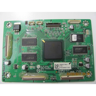 LG 42PG20 P/N: EAX50220801 T-CON BOARD