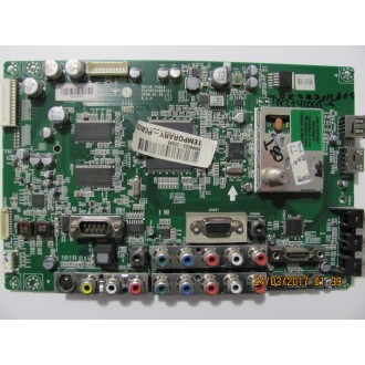 LG 42PG20 P/N: EAX39704805 (2) MAIN BOARD