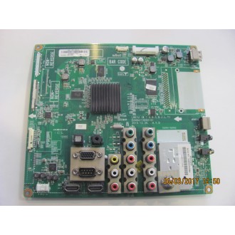 LG 42LV3500 P/N: EAX64113202(0) MAIN BOARD