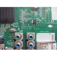 LG 42LV3500 P/N: EAX64113202(0) MAIN BOARD