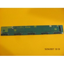 PANASONIC: TC-54PS14. P/N: TNPA4770 1C1. C1-BOARD