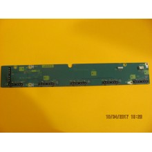 PANASONIC: TC-54PS14. P/N: TNPA4772 1C3. C3-BOARD