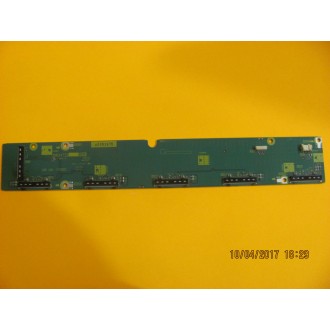 PANASONIC: TC-54PS14. P/N: TNPA4772 1C3. C3-BOARD