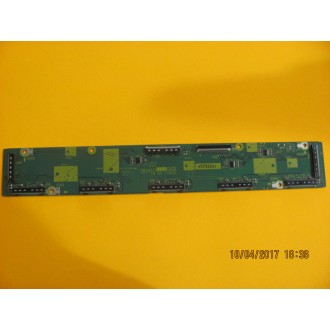 PANASONIC: TC-54PS14. P/N: TNPA4771 1C2. C2-BOARD