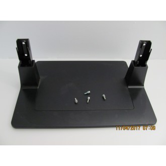 SHARP: LC-52SE94U. BASE TV STAND PEDESTAL SCREWS INCLUDED