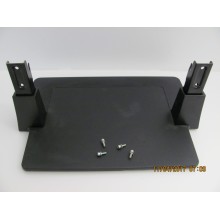 SHARP: LC-52SE94U. BASE TV STAND PEDESTAL SCREWS INCLUDED