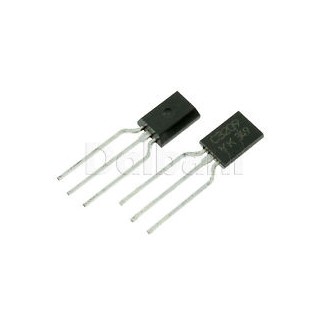 C3209/2SC3209 NPN SILICON POWER TRANSISTOR