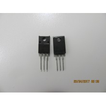 RJP 30K3 RJP3OK3 RJP30K3 TO220F-3 Transistor MOSFET