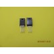 FQPF16N25C Encapsulation:TO220F-2,250V N-Channel Advance Q-FET C-Series