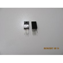 STRW6756 ZIP Universal-Input/100 W Off-Line Chip