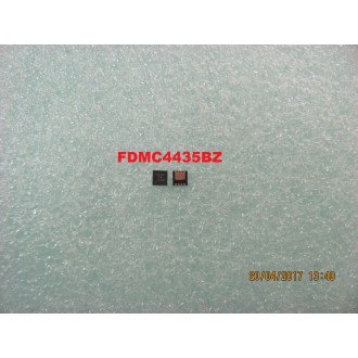 FDMC4435 FDMC4435BZ 4435 MOSFET