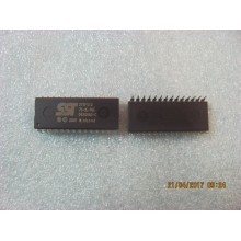 SST27SF512 EPROM SST27SF512-70-3C-PGE 512K DIP-28