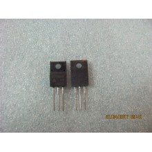 GS10N60F TRANSISTOR MOSFET