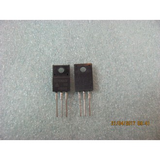 GS10N60F TRANSISTOR MOSFET