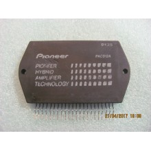 PAC012A Original Pioneer Integrated Circuit